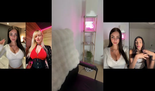 ddeanna999's Stream - Aug 26, 2026, 7:43 PM