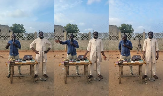ddr_benin Recorded on Aug 12, 2026, 4:26 PM