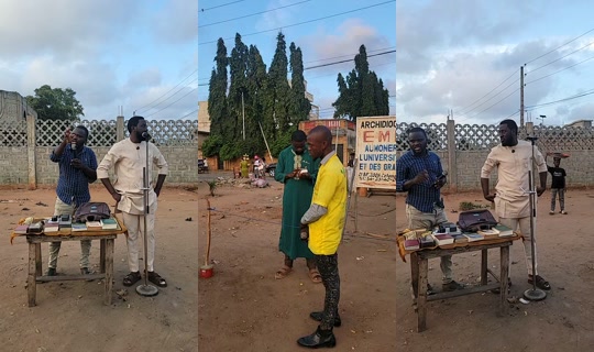 ddr_benin Recorded on Aug 12, 2026, 5:16 PM