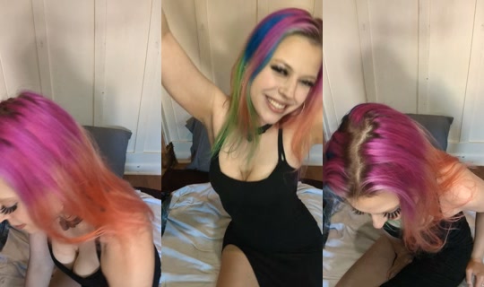 dead_pixy's Stream - Jul 14, 2026, 10:44 PM