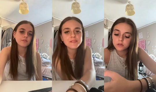 deannalouise13's Stream - Jul 20, 2026, 3:02 PM