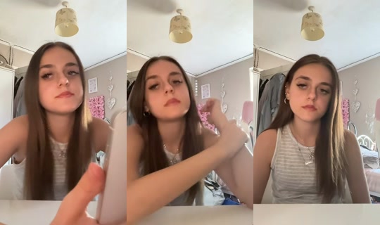 deannalouise13's Stream - Jul 20, 2026, 3:53 PM