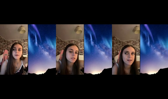 deannalouise13's Stream - Jul 20, 2026, 8:33 PM