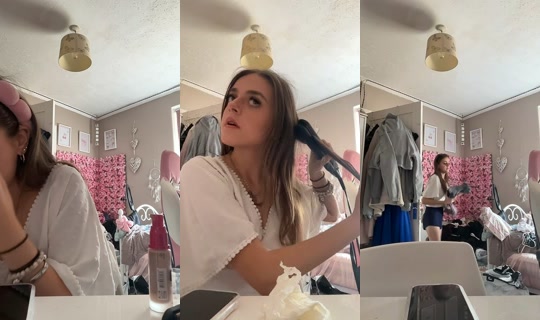 deannalouise13's Stream - Jul 21, 2026, 10:22 AM