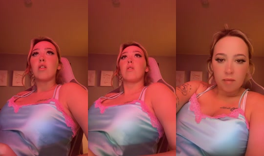 debbieexall_x's Stream - Aug 22, 2026, 9:33 PM