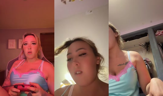 debbieexall_x's Stream - Aug 22, 2026, 10:03 PM
