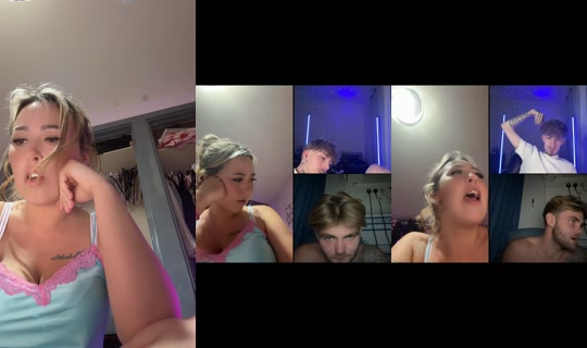 debbieexall_x's Stream - Aug 22, 2026, 10:46 PM