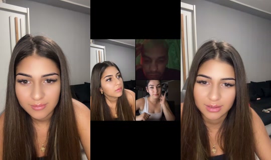 deboravarga23's Stream - Jul 18, 2026, 9:46 PM