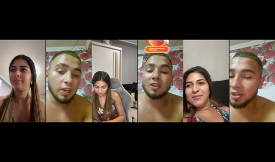 deboravarga23's Stream - Jul 19, 2026, 8:21 PM