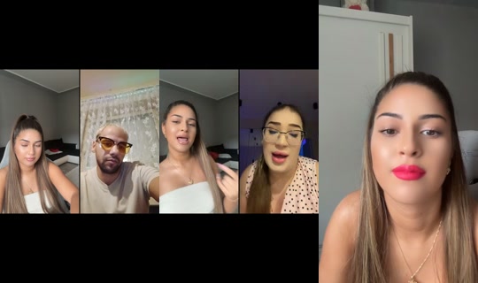 deboravarga23's Stream - Jul 20, 2026, 4:50 PM