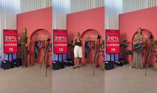 Stream de decoro.gr – 22 juil. 2026, 12:15