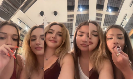 defne2800's Stream - Jul 21, 2026, 3:45 PM