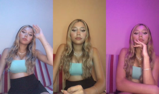 defneliaaa's Stream - Jul 20, 2026, 5:40 PM