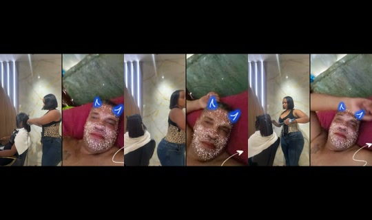 dejessicasalon's Stream - Jul 19, 2026, 5:20 PM