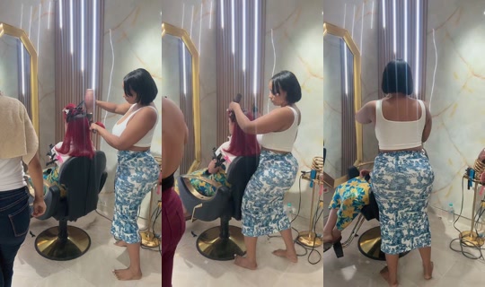 dejessicasalon Recorded on Aug 23, 2026, 9:05 PM