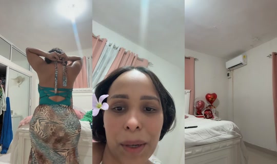 dejessicasalon's Stream - Aug 25, 2026, 1:50 AM