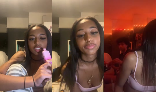 dejianabanana's Stream - Jul 18, 2026, 12:49 AM