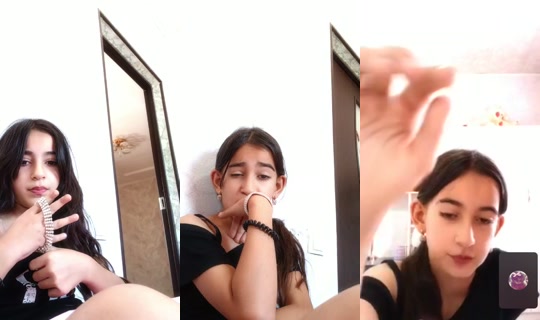 deni_love13's Stream - Aug 14, 2026, 6:55 AM