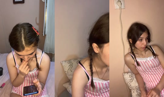 denizleyla00's Stream - Jul 20, 2026, 1:42 AM