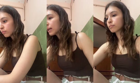 denizleyla00's Stream - Jul 20, 2026, 1:12 PM