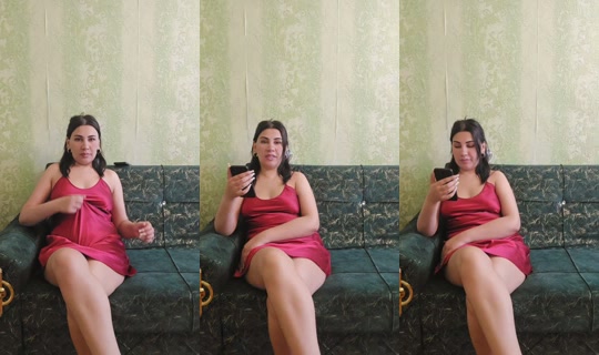 derya.0890's Stream - Aug 3, 2026, 9:08 AM
