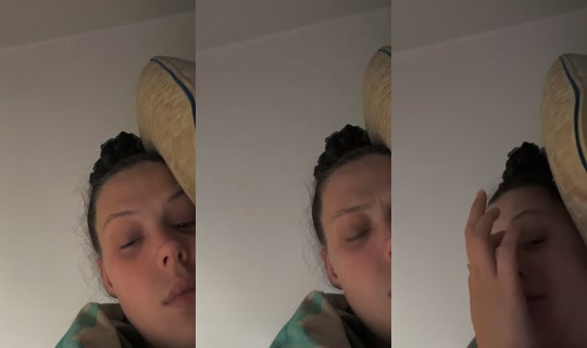 destinycrowder74's Stream - Jul 18, 2026, 1:11 PM