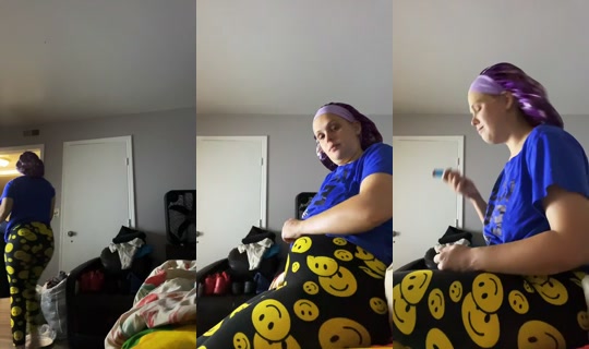 destinycrowder74's Stream - Aug 26, 2026, 1:57 AM