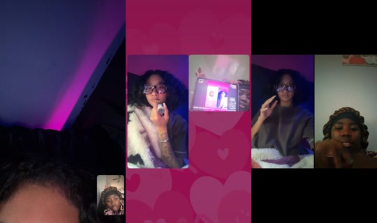 destinytatiyana's Stream - Aug 15, 2026, 9:07 PM