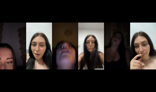desyree.009's Stream - Jul 21, 2026, 10:48 PM