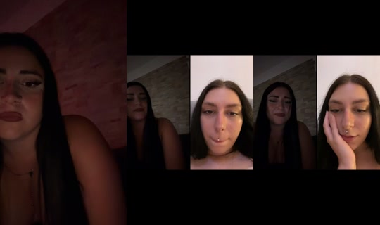 desyree.009's Stream - Jul 22, 2026, 12:47 AM