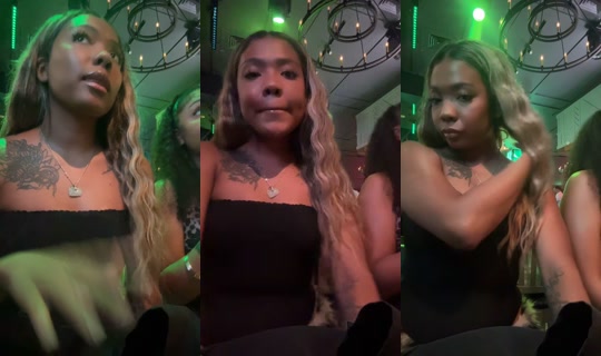 deyonnelashae's Stream - Jul 19, 2026, 3:47 AM