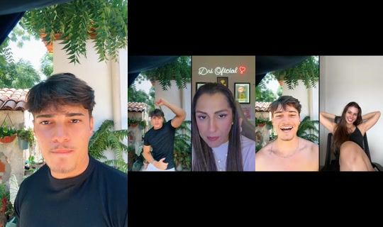 deyvison.ruannn's Stream - Aug 23, 2026, 1:32 PM
