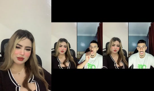 diamonda_01's Stream - Jul 19, 2026, 1:11 AM
