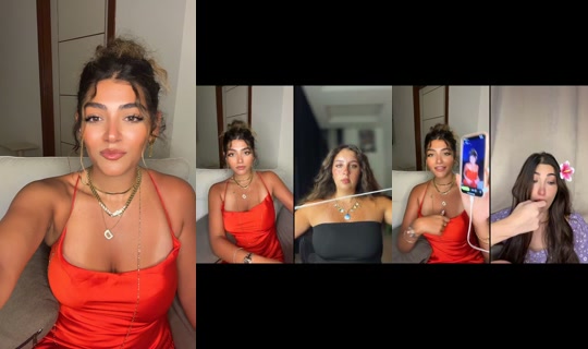 diana.achkarr's Stream - Jul 19, 2026, 6:57 PM