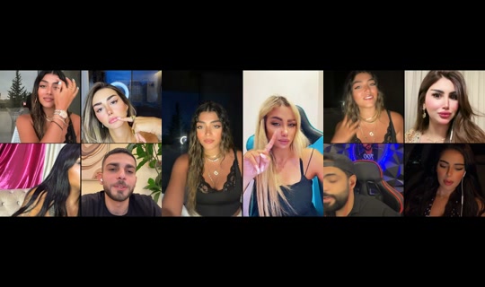 diana.achkarr's Stream - Jul 21, 2026, 4:51 PM