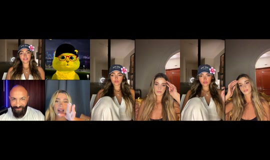 diana.achkarr's Stream - Aug 24, 2026, 7:38 PM