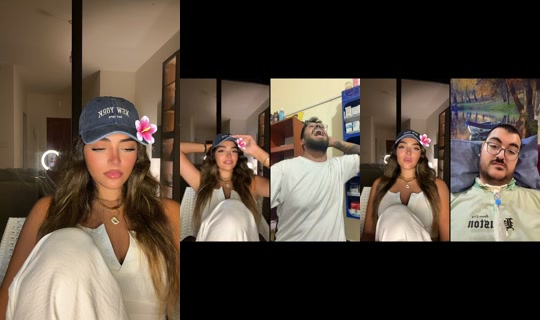diana.achkarr's Stream - Aug 24, 2026, 7:58 PM