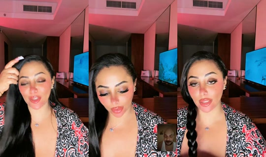 diana.di08's Stream - Jul 14, 2026, 4:05 AM
