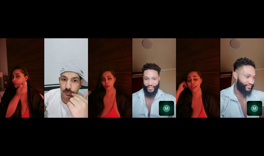 diana.di08's Stream - Jul 15, 2026, 12:32 AM