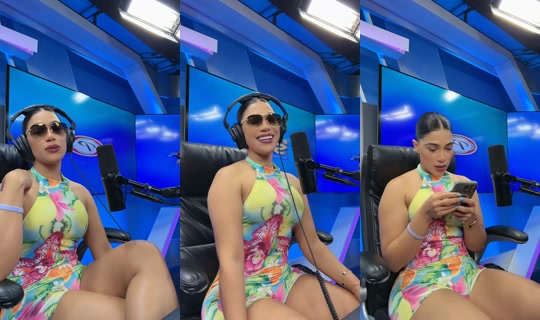 dianabellgomezl's Stream - Jul 17, 2026, 9:23 PM