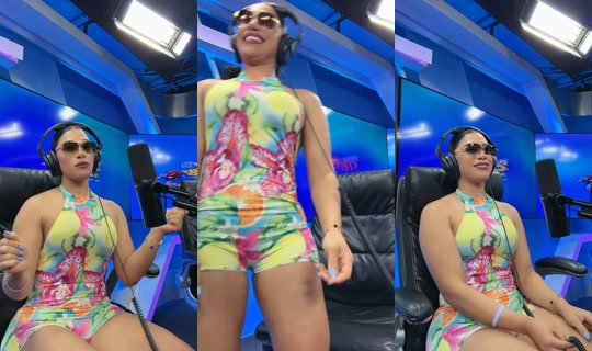 dianabellgomezl's Stream - Jul 17, 2026, 10:53 PM