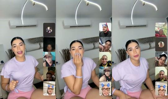 dianabellgomezl's Stream - Jul 18, 2026, 1:31 AM