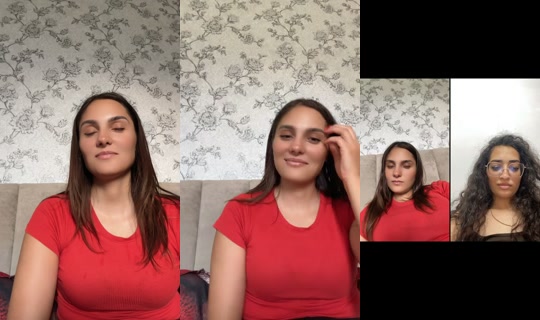 dianamihali0's Stream - Jul 19, 2026, 2:57 PM