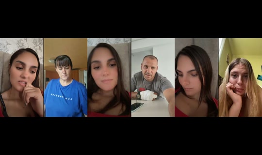 dianamihali0 の配信 - 2026年7月21日 15:32
