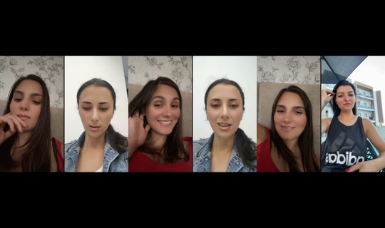 dianamihali0 Yayını - 22 Tem 2026 4:40