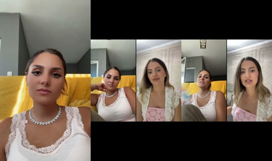dianamihali0's Stream - Aug 23, 2026, 4:09 PM