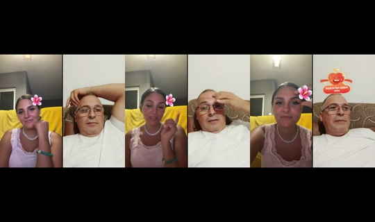 dianamihali0 Recorded on Aug 23, 2026, 9:38 PM
