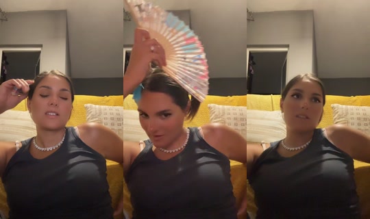 dianamihali0's Stream - Aug 24, 2026, 7:33 PM