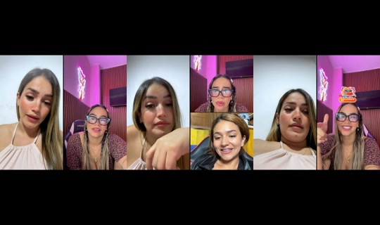 dianaparraga1's Stream - Jul 19, 2026, 5:11 AM
