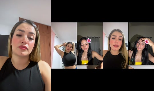 dianaparraga1's Stream - Jul 20, 2026, 1:19 AM